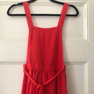 H&M Overalls Romper